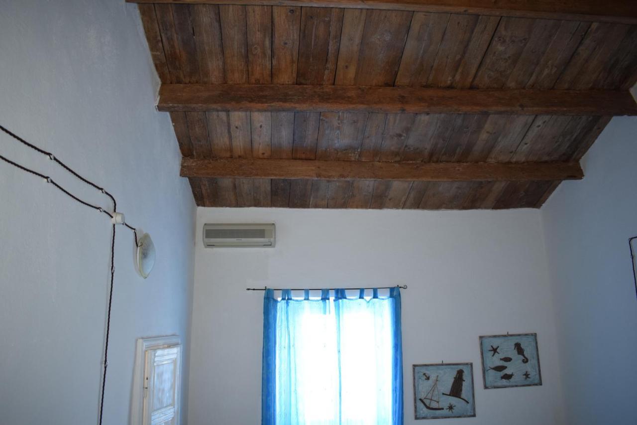 Sa Domitta Di Suiles Lägenhet Olbia Exteriör bild