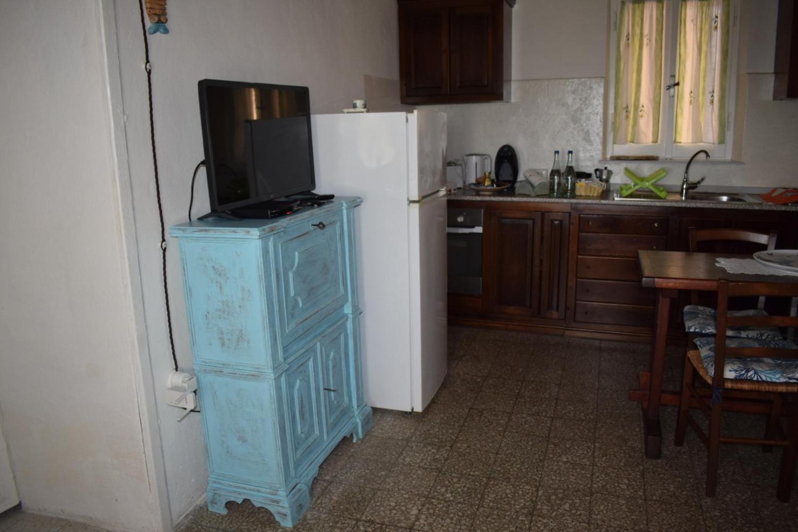 Sa Domitta Di Suiles Lägenhet Olbia Exteriör bild