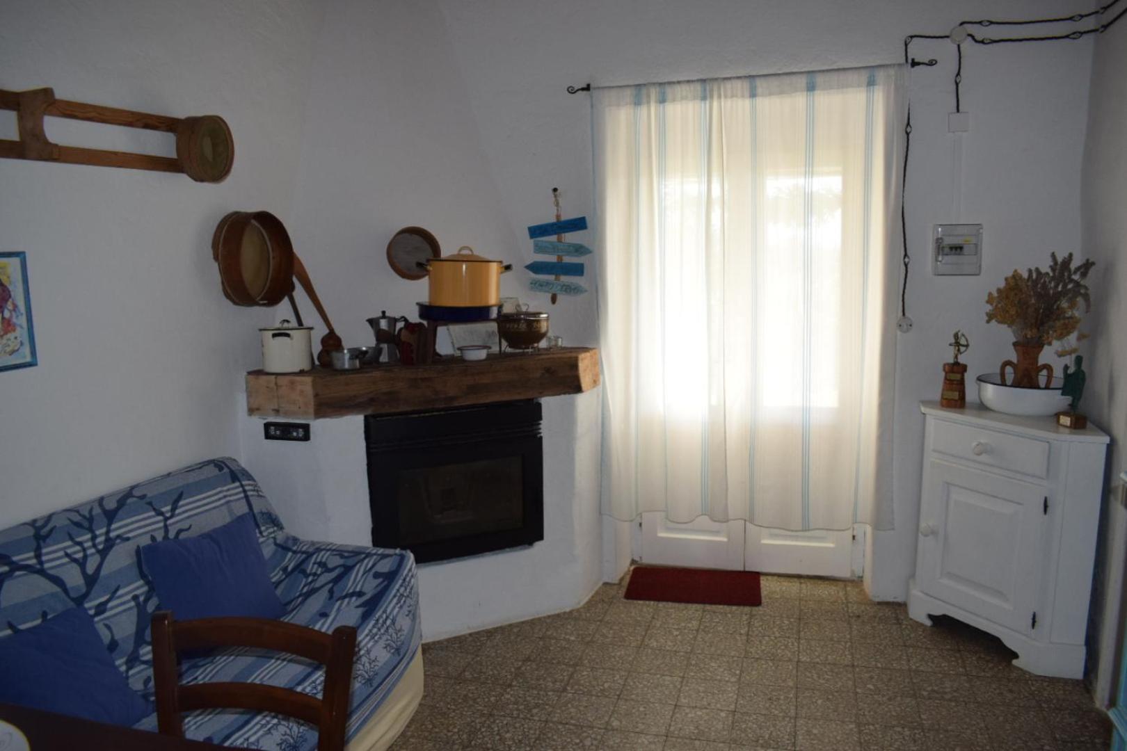 Sa Domitta Di Suiles Lägenhet Olbia Exteriör bild